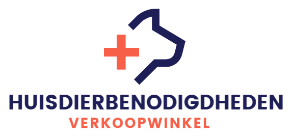 Huisdierbenodigdheden Verkoopwinkel