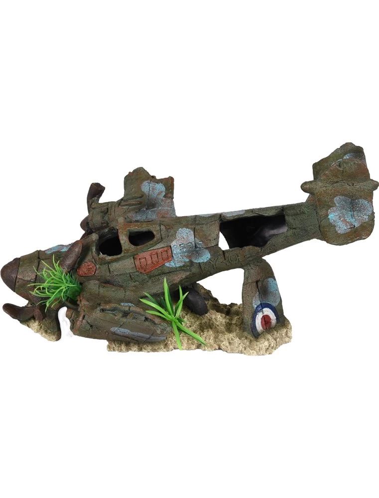 Flamingo Ad Azur Vliegtuig 35x25x18cm | Worldofanimals.nl Heeft Het! 3 Flamingo Ad Azur Vliegtuig 35x25x18cm | Worldofanimals.nl Heeft Het!