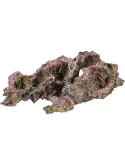 Flamingo Ad Cory Koraal 32x17x12cm | Worldofanimals.nl Heeft Het!