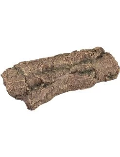 Flamingo Ad Demis Boomstam 27x14x7cm | Worldofanimals.nl Heeft Het!