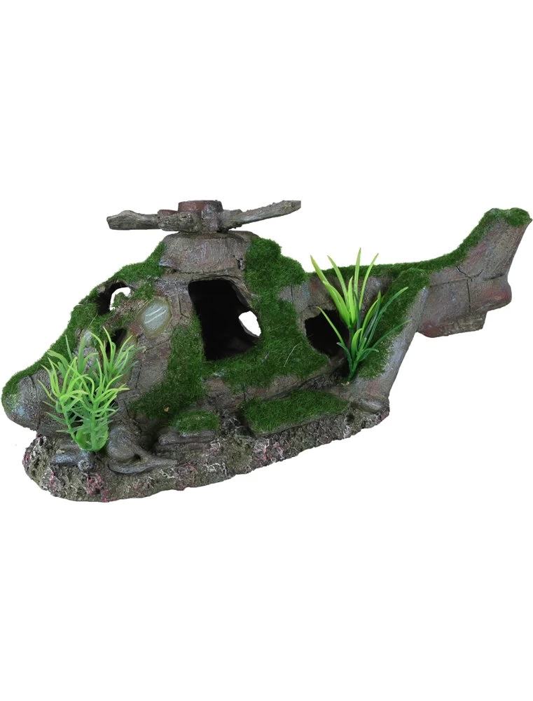 Flamingo Ad Kozma Helikopter 29x11x12cm | Worldofanimals.nl Heeft Het! 3 Flamingo Ad Kozma Helikopter 29x11x12cm | Worldofanimals.nl Heeft Het!