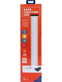 AQUATLANTIS Advance LED Lamp 60, 10 Watt. (Ook Voor Aqua 60 LED)