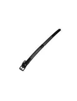 Flamingo Alp Halsb Monte Carlo Zw 50cm22mm Xl | Worldofanimals.nl Heeft Het!