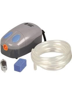 Flamingo Aquarium Beluchtingsset | Worldofanimals.nl Heeft Het!