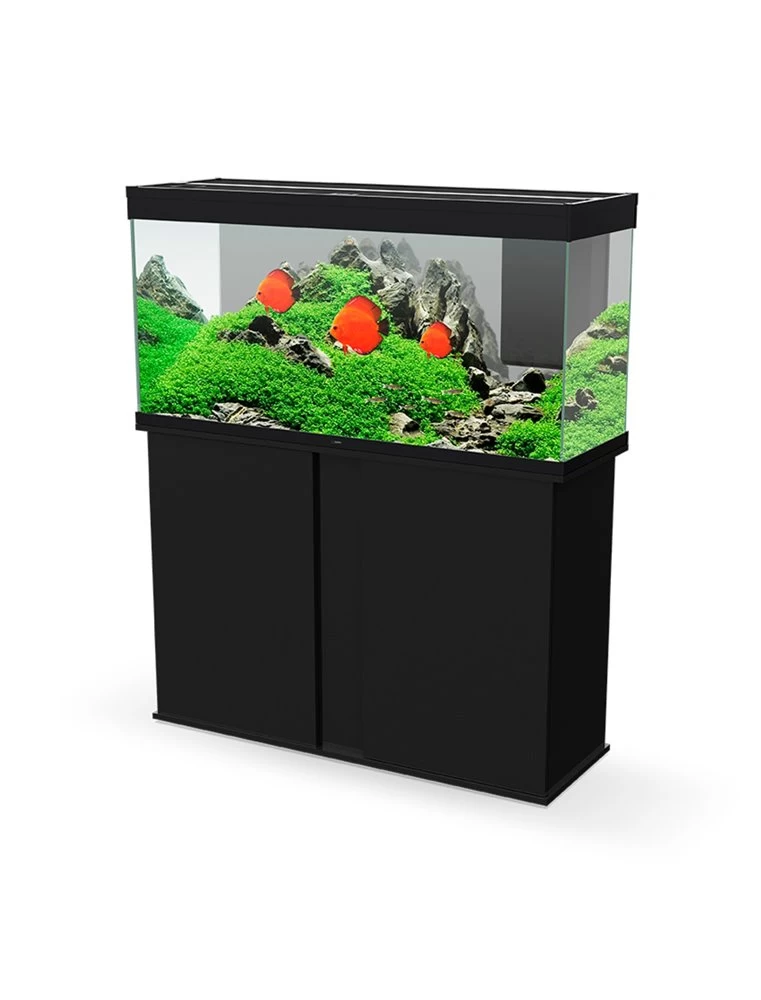 Aquarium Emotions Nature Pro 120 | Worldofanimals.nl Heeft Het! 3 Aquarium Emotions Nature Pro 120 | Worldofanimals.nl Heeft Het!