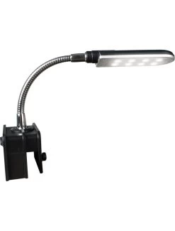 Flamingo Aquarium Klemlamp Starled | Worldofanimals.nl Heeft Het!