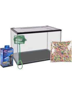 Flamingo Aquarium Set Lollipop 30l - 44cm | Worldofanimals.nl Heeft Het!