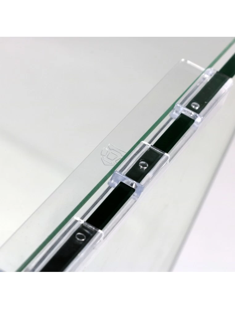 Aquarium Urbyss R2 35x22x28cm 5 Aquarium Urbyss R2 35x22x28cm - Afbeelding 3