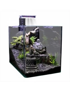 Aquarium Urbyss Stretch 26x40x30cm -Huisdierbenodigdheden Verkoopwinkel aquarium urbyss stretch 26x40x30cm 3