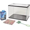Flamingo Aquariumset Lollipop 16l - 36cm | Worldofanimals.nl Heeft Het! -Huisdierbenodigdheden Verkoopwinkel aquariumset lollipop 16l 36cm