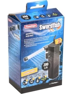 Flamingo Aquariumset Lollipop 16l - 36cm | Worldofanimals.nl Heeft Het! -Huisdierbenodigdheden Verkoopwinkel aquariumset lollipop 16l 36cm 3