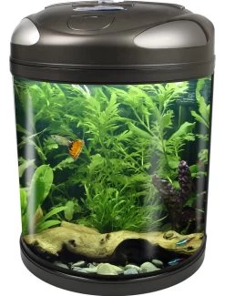 Flamingo Aquariumset Luna 39l | Worldofanimals.nl Heeft Het!