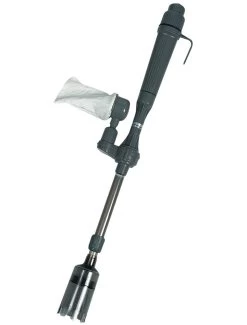 Flamingo Aquariumstofzuiger Op Batterijen | Worldofanimals.nl Heeft Het!