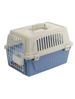 FERPLAST Atlas 10 Mix Colours+kussen