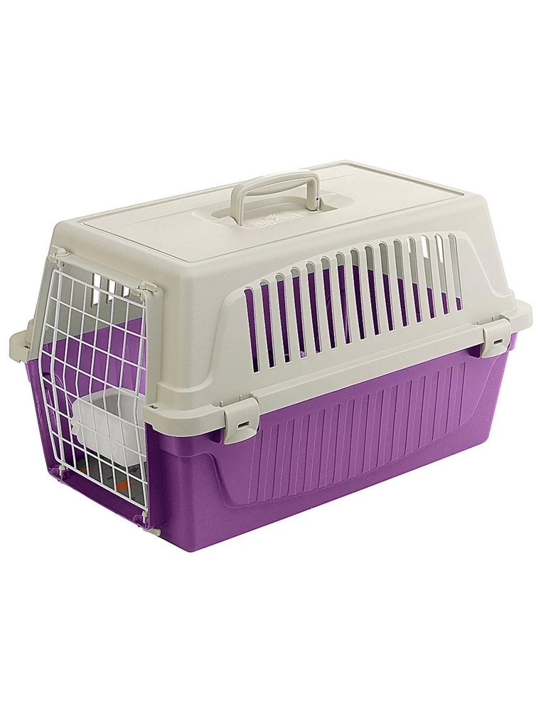 FERPLAST Atlas 20 Mix Colours+kussen 3 FERPLAST Atlas 20 Mix Colours+kussen