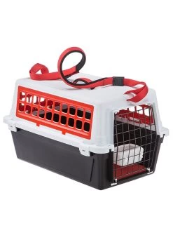 FERPLAST Atlas 20 Trendy Plus Rood