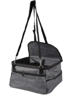 Autostoel Staand Ona 36x33x20cm | Worldofanimals.nl Heeft Het!