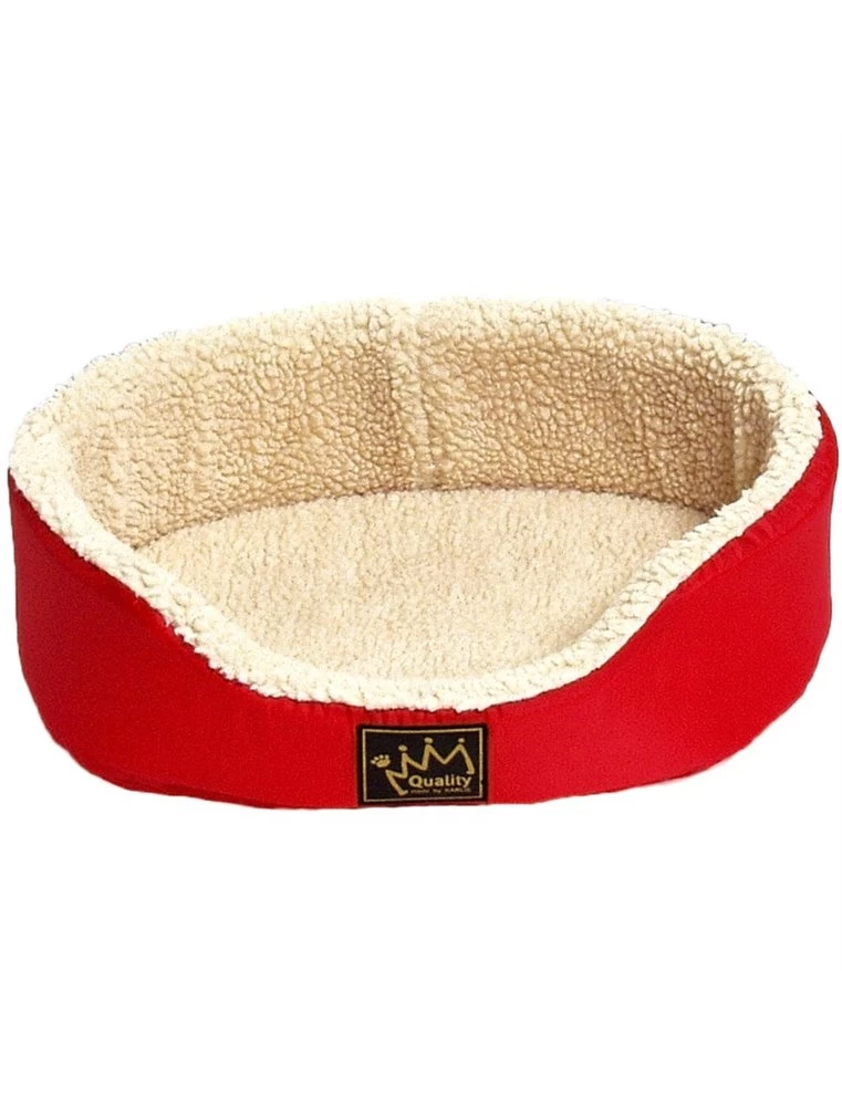 Flamingo Bed Kleine Dieren Rood 35x28x12cm | Worldofanimals.nl Heeft Het! 3 Flamingo Bed Kleine Dieren Rood 35x28x12cm | Worldofanimals.nl Heeft Het!