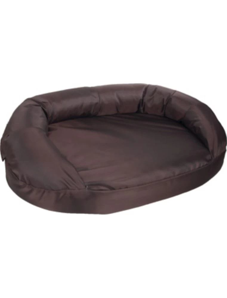 Flamingo Bed Ortho Ovaal Teflon Br 120x72cm | Worldofanimals.nl Heeft Het! 3 Flamingo Bed Ortho Ovaal Teflon Br 120x72cm | Worldofanimals.nl Heeft Het!