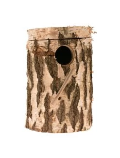 Duvo Berkenblok Ficherie | Worldofanimals.nl Heeft Het!