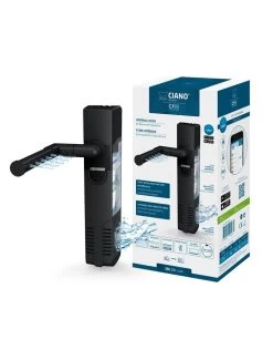 Binnenfilter Cf80 | Worldofanimals.nl Heeft Het!