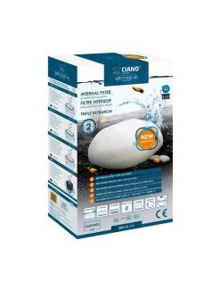 Binnenfilter Cfstone 40 | Worldofanimals.nl Heeft Het!