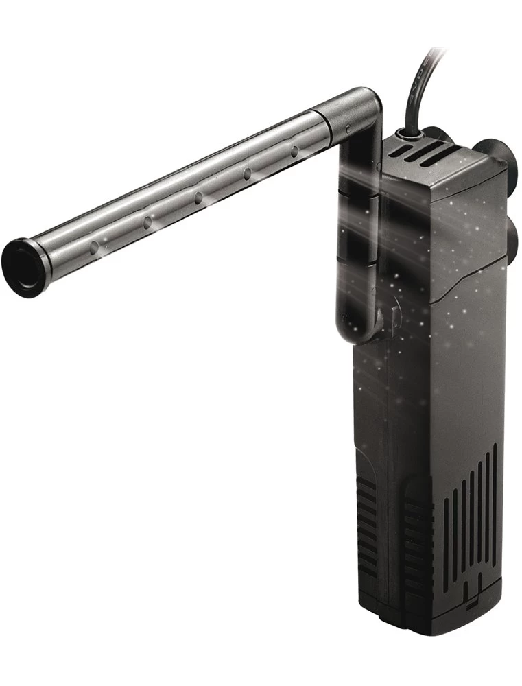 Flamingo Binnenfilter Swordfish 200 | Worldofanimals.nl Heeft Het! 4 Flamingo Binnenfilter Swordfish 200 | Worldofanimals.nl Heeft Het! - Afbeelding 2