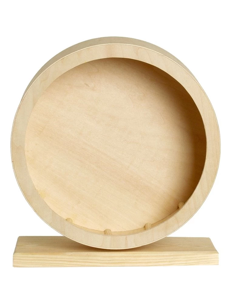 Flamingo Bogie Rad Houten Wonderland 30cm | Worldofanimals.nl Heeft Het! 3 Flamingo Bogie Rad Houten Wonderland 30cm | Worldofanimals.nl Heeft Het!