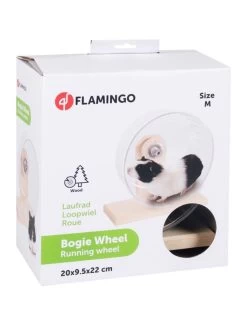 Flamingo Bogie Wiel Plastic M 18 Cm | Worldofanimals.nl Heeft Het! 7 Flamingo Bogie Wiel Plastic M 18 Cm | Worldofanimals.nl Heeft Het! -Huisdierbenodigdheden Verkoopwinkel bogie wiel plastic m 18 cm 1