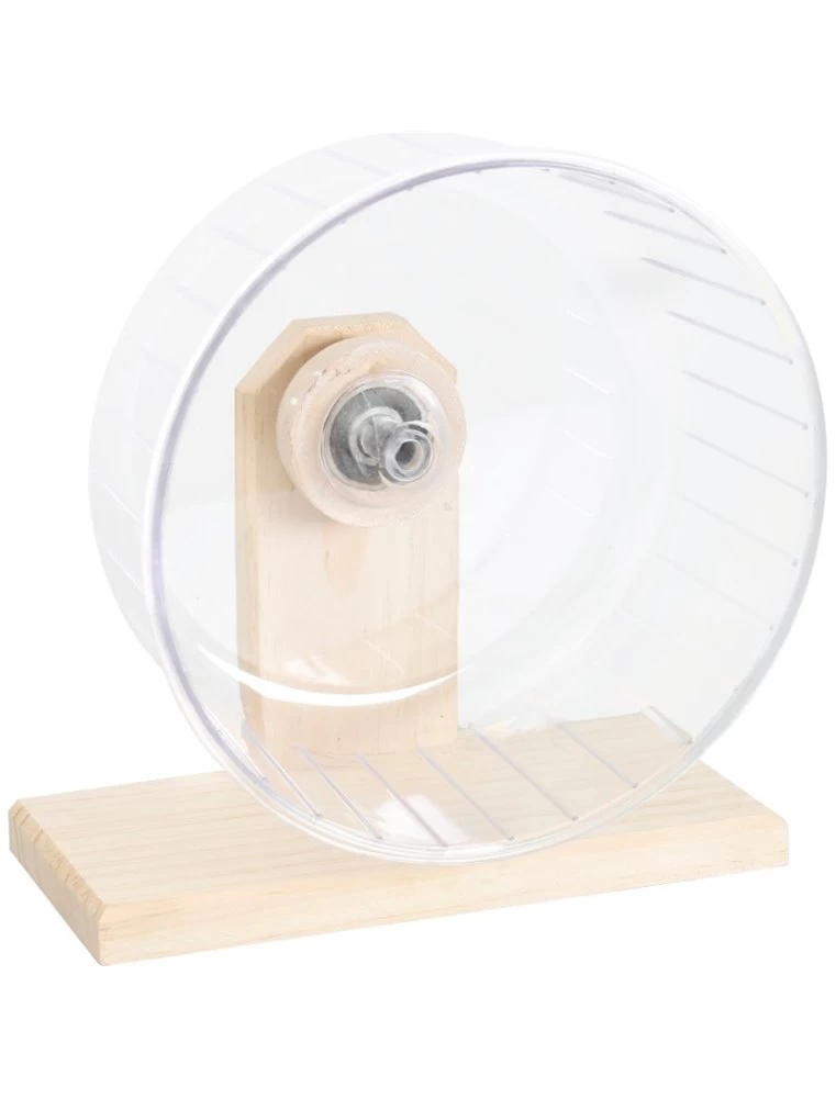 Flamingo Bogie Wiel Plastic M 18 Cm | Worldofanimals.nl Heeft Het! 3 Flamingo Bogie Wiel Plastic M 18 Cm | Worldofanimals.nl Heeft Het!