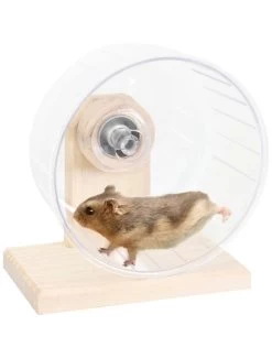 Flamingo Bogie Wiel Plastic S 15cm | Worldofanimals.nl Heeft Het! -Huisdierbenodigdheden Verkoopwinkel bogie wiel plastic s 15cm 2