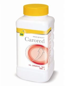 Witte Molen CEDE CARORED | Worldofanimals.nl Heeft Het!