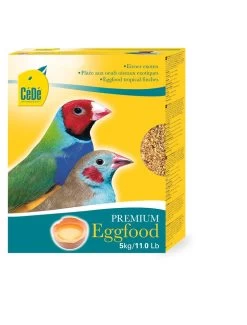 Cede Eivoer Exoten | Worldofanimals.nl Heeft Het!