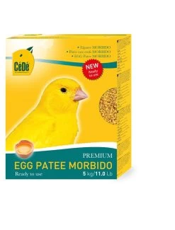 Cede Eivoer Morbido Half Vet | Worldofanimals.nl Heeft Het!