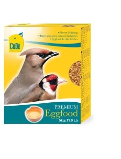 Cede Eivoer Wildzang | Worldofanimals.nl Heeft Het!