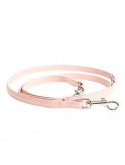 Duvo Chic Kunstleer Duo Leiband | Worldofanimals.nl Heeft Het!