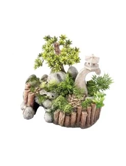 China Garden | Worldofanimals.nl Heeft Het!