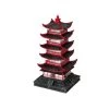 Chinese Pagoda | Worldofanimals.nl Heeft Het! -Huisdierbenodigdheden Verkoopwinkel chinese pagoda