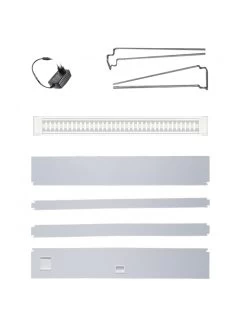 Ciano ARMATUUR LED CLE 60 18W Wit