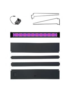 Ciano ARMATUUR LED CLE 60 18W Zwart