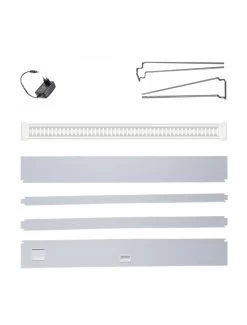 Ciano ARMATUUR LED CLE 80 24W Wit