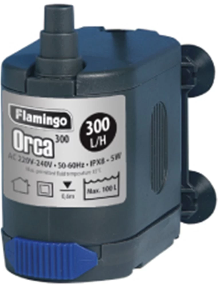 Flamingo Circulatiepomp Orca 300 | Worldofanimals.nl Heeft Het! 3 Flamingo Circulatiepomp Orca 300 | Worldofanimals.nl Heeft Het!