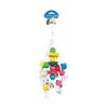 Duvo Cluster Rope With Colorful Cubes | Worldofanimals.nl Heeft Het! 1 Duvo Cluster Rope With Colorful Cubes | Worldofanimals.nl Heeft Het! -Huisdierbenodigdheden Verkoopwinkel cluster rope with colorful cubes