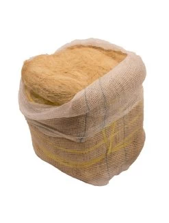 Cocosvezel Wit Gebleekt | Worldofanimals.nl Heeft Het!