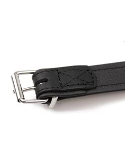 Karlie COLLAR RONDO 47CM 20MM RED/BLACK VERST/ADJ 37-43CM -Huisdierbenodigdheden Verkoopwinkel collar rondo 47cm 20mm red black verst adj 37 43cm 3