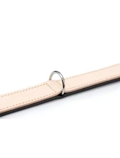 Karlie COLLAR RONDO 52CM 27MM BROWN/COGNAC VERST/ADJ 40-46CM -Huisdierbenodigdheden Verkoopwinkel collar rondo 52cm 27mm brown cognac verst adj 40 46cm 3