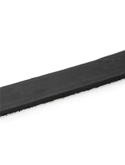 Karlie COLLAR RONDO 57CM 25MM BLACK VERST/ADJ 42-52CM