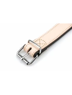 Karlie COLLAR RONDO 62CM 32MM BLACK/BLACK VERST/ADJ 48,5-56,5CM -Huisdierbenodigdheden Verkoopwinkel collar rondo 62cm 32mm black black verst adj 485 565cm 5