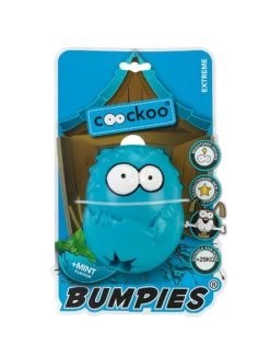 Coockoo Bumpies | Worldofanimals.nl Heeft Het!