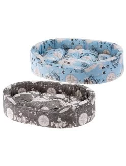 FERPLAST Dandy 80 Katoen Fantasy